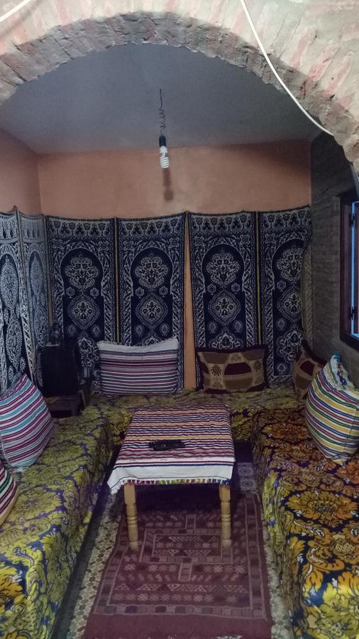 Casa Meryem Chefchaouen Bagian luar foto