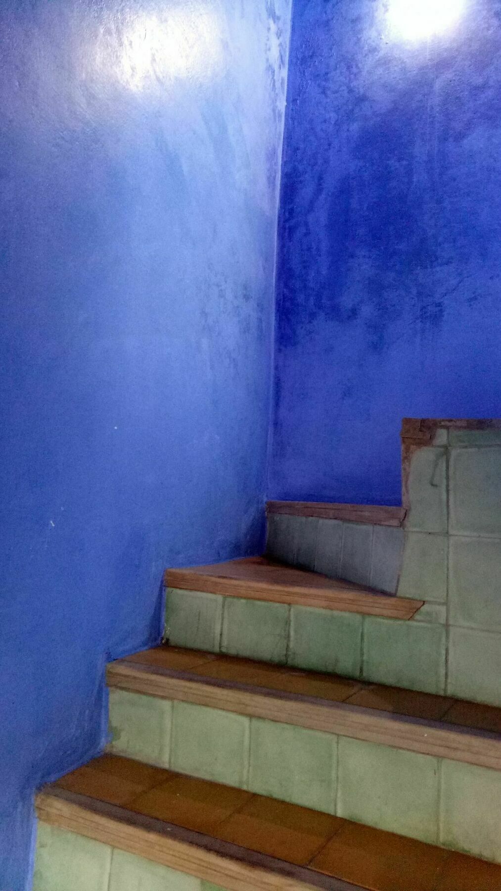 Casa Meryem Chefchaouen Bagian luar foto